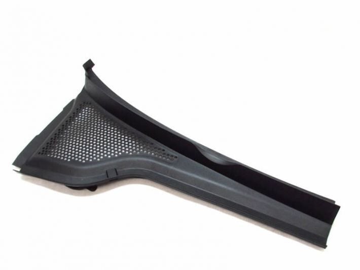 GOLF 7 CAM ÖNÜ IZGARASI SOL