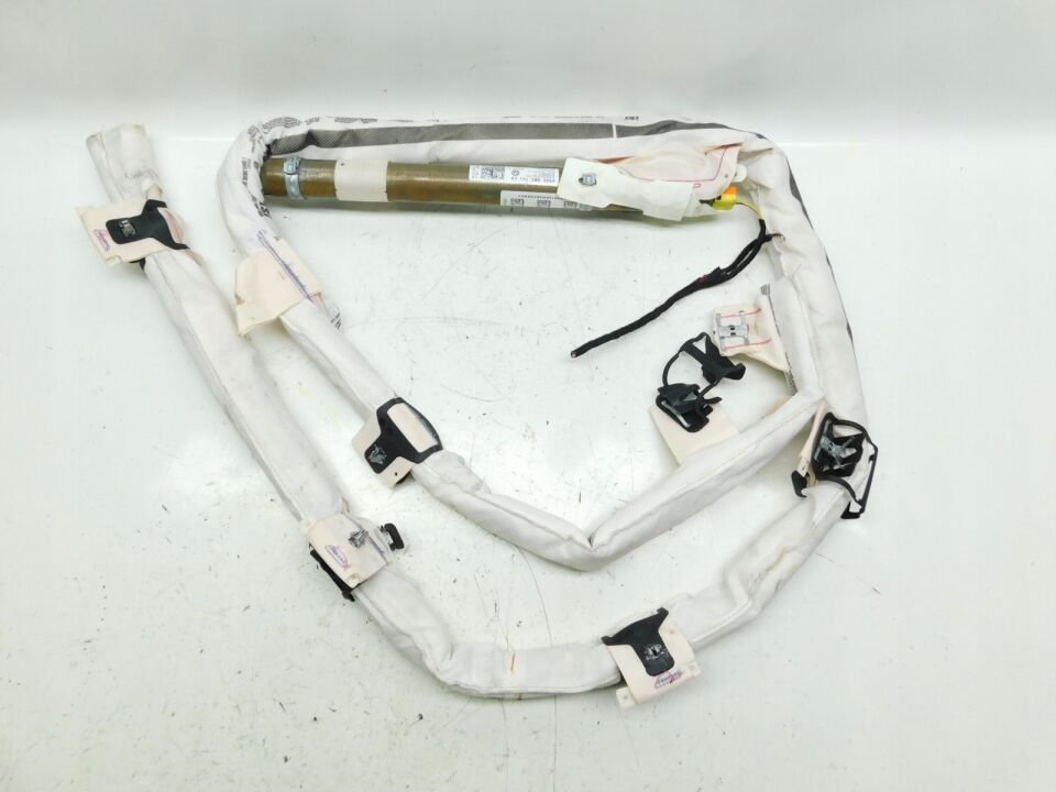 KODİAQ 2017 SOL TAVAN AİRBEĞİ ORJİNAL