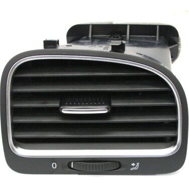 GOLF 6 SAĞ GÖGÜS IZGARASI