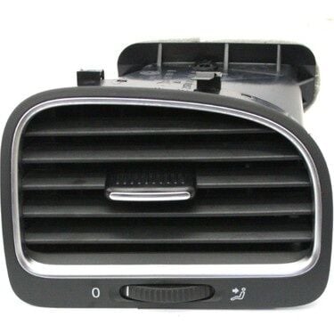 GOLF 6 SAĞ GÖGÜS IZGARASI