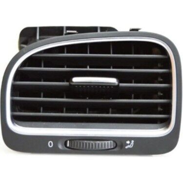 GOLF 6 SOL GÖGÜS IZGARASI