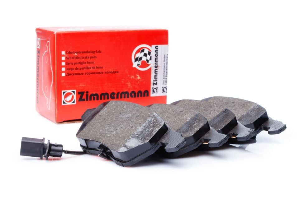 FREN BALATA ÖN AUDİ A4 -Q5 (2015-2020) PİMLİ