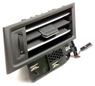 PASSAT 2016> SOL ÖN GÖGÜS IZGARASI 3G1819701