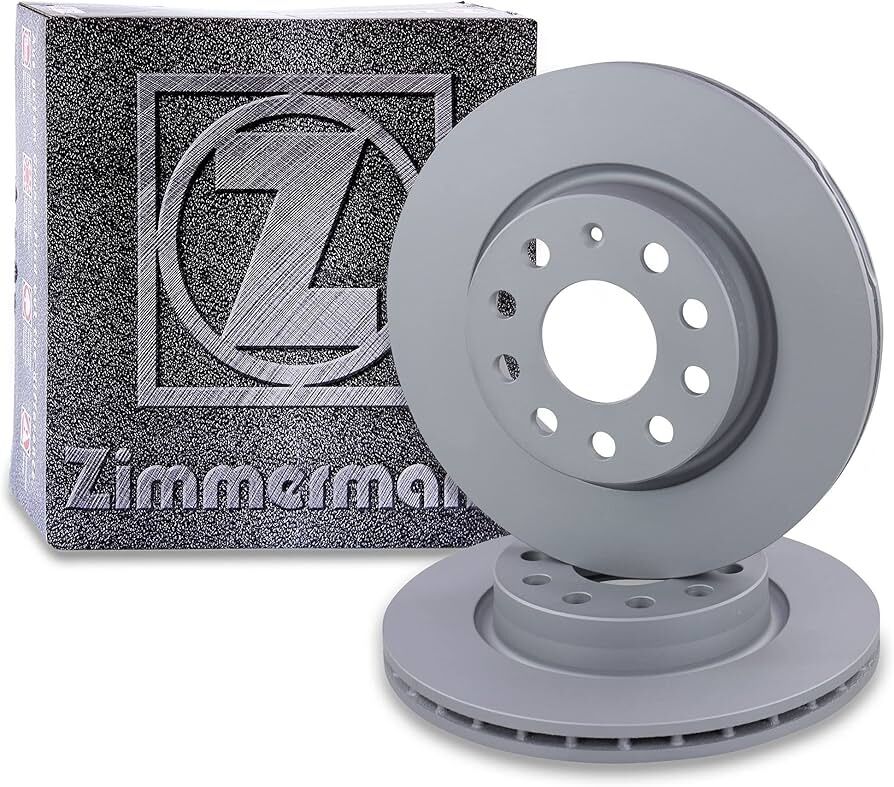 FREN DİSKİ ÖN AUDI A3 - VW GOLF 5- GOLF 6 - JETTA IV (2006-2012) ÇİZGİLİ