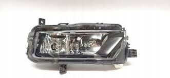 CADDY 2016 > SAĞ SİS FARI AMPÜLLÜ