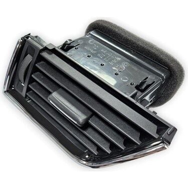 OCTAVİA 2013> SOL GÖGÜS IZGARASI