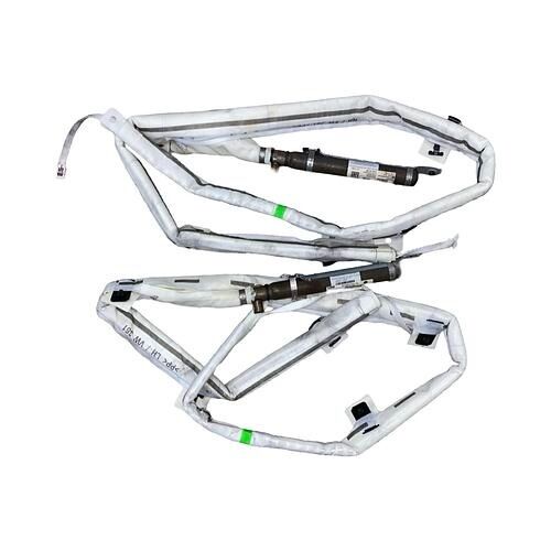 JETTA 2011 SON SOL TAVAN AİRBEĞİ OEM