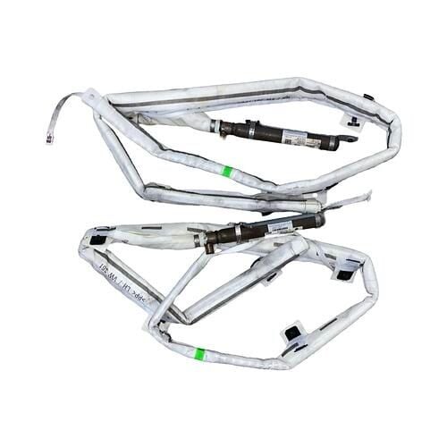 JETTA 2011 SON SOL TAVAN AİRBEĞİ OEM