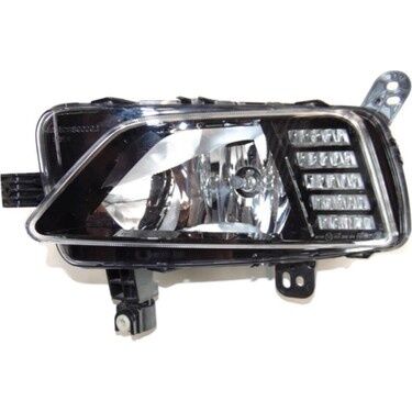 POLO 2018 SOL LEDLİ SİS FARI