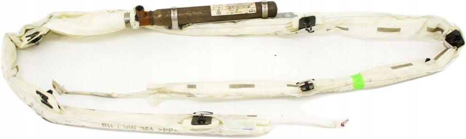 JETTA 2011 SON SAĞ TAVAN AİRBEĞİ OEM