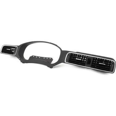 JETTA 2012 GÖGÜS ÇERÇEVESİ KOMPLE OLAN