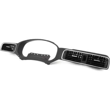 JETTA 2012 GÖGÜS ÇERÇEVESİ KOMPLE OLAN