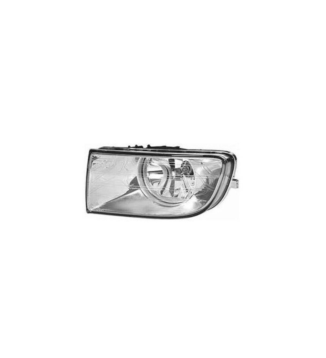 OCTAVİA A6 2009-2013 SON SAĞ SİS FARI TEK DUYLU