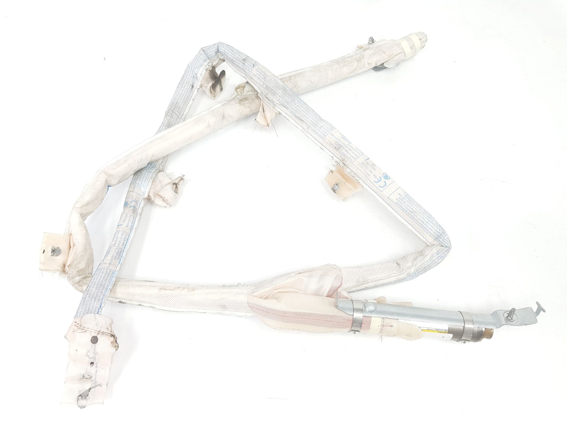 SÜPER B 2015 SON SOL TAVAN AİRBEĞİ OEM