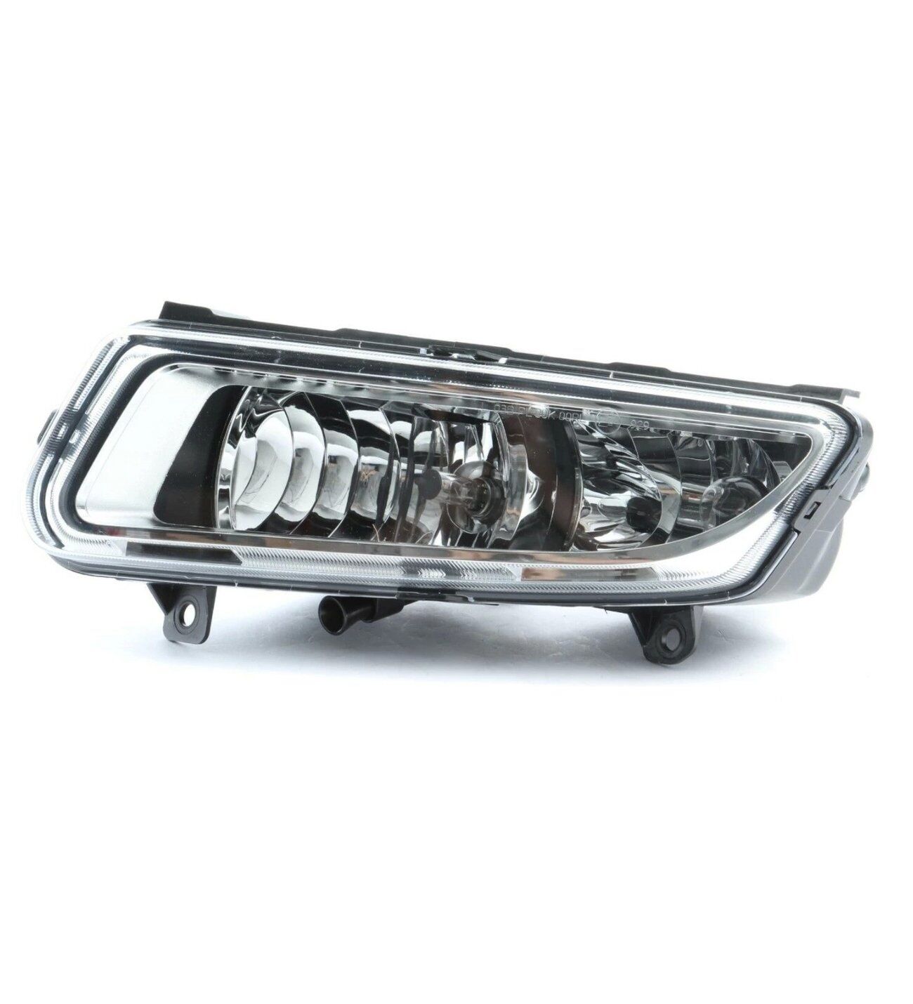 POLO 10-15 SİS FARI TEK DUYLU SOL (AMPULLÜ)