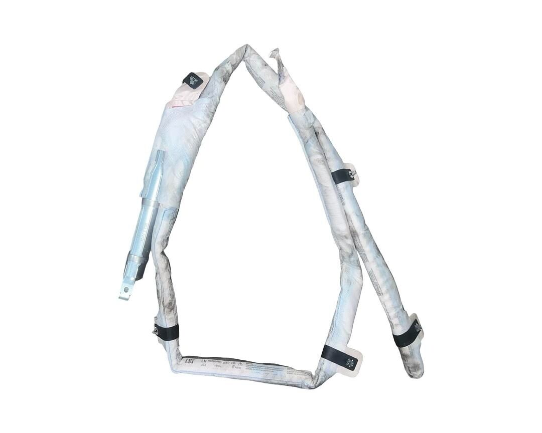 A3 2013 SON HB SOL TAVAN AİRBEĞİ KISA TİP