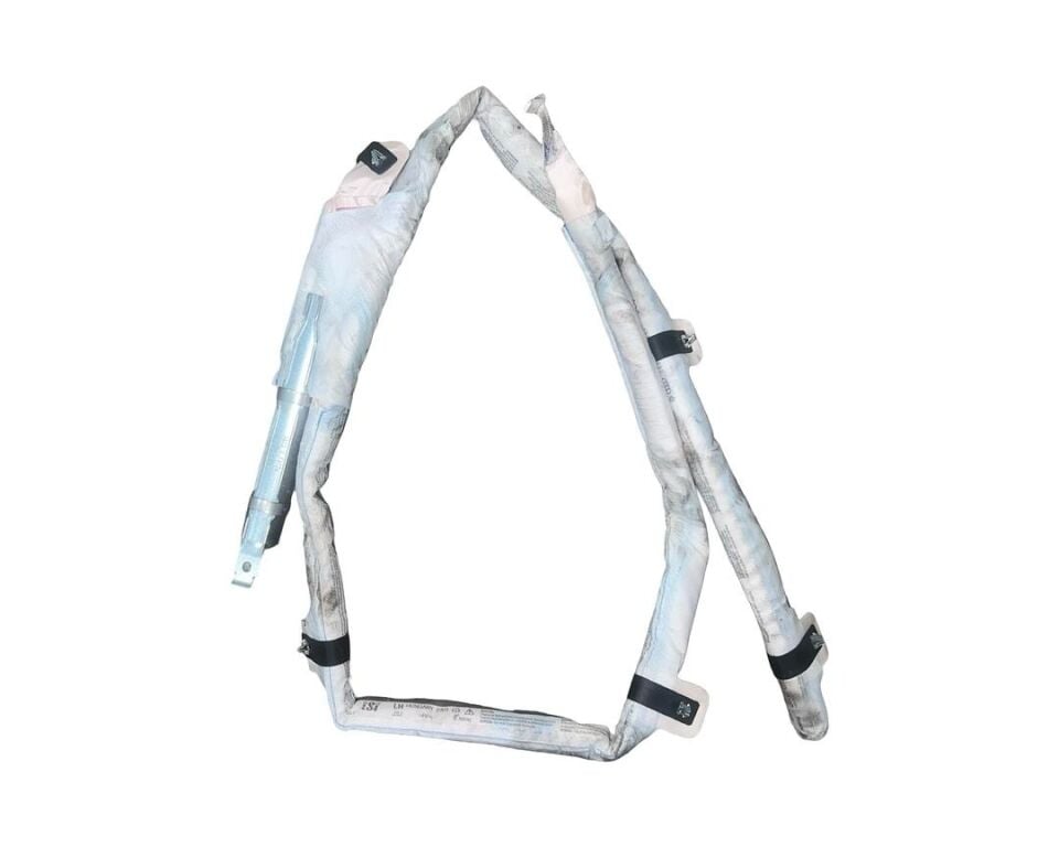 A3 2013 SON HB SOL TAVAN AİRBEĞİ KISA TİP