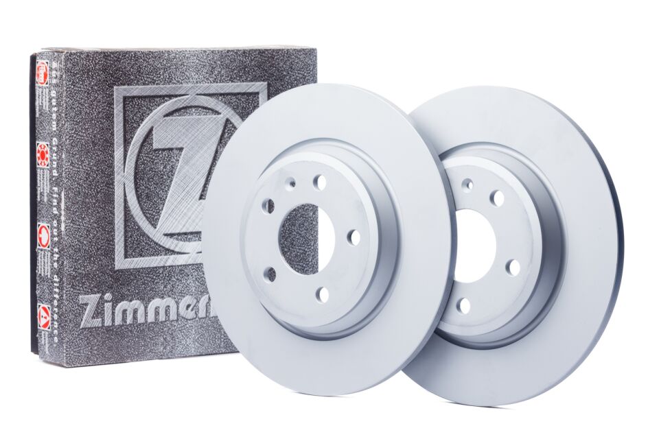 FREN DİSKİ ÖN AUDI Q7 - A8 (2015-2022)