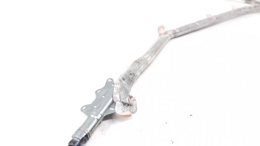 A3 2013 SON HB SAĞ TAVAN AİRBEĞİ KISA TİP