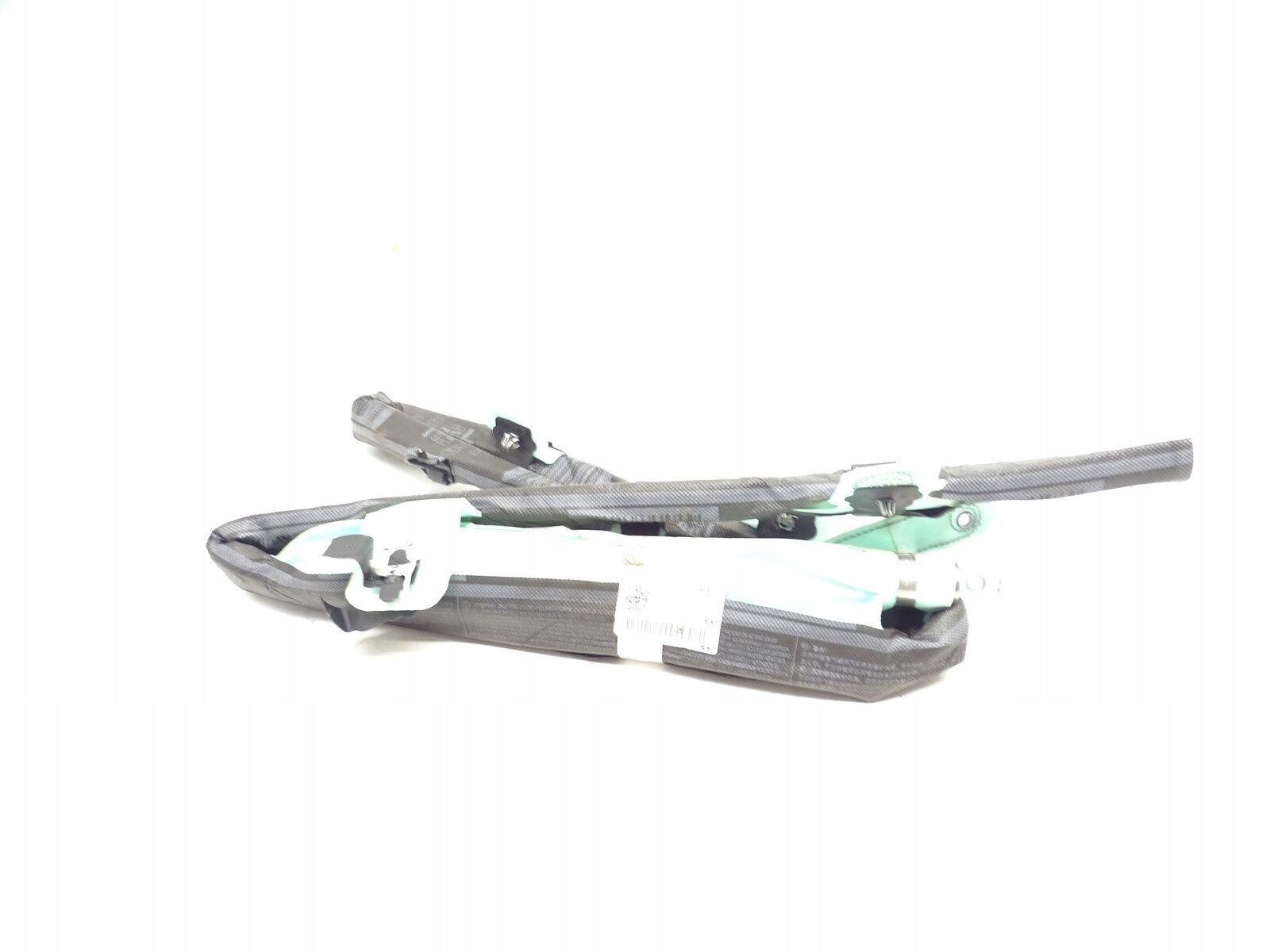 A3 2013 SON SEDAN SOL TAVAN AİRBEĞİ UZUN TİP