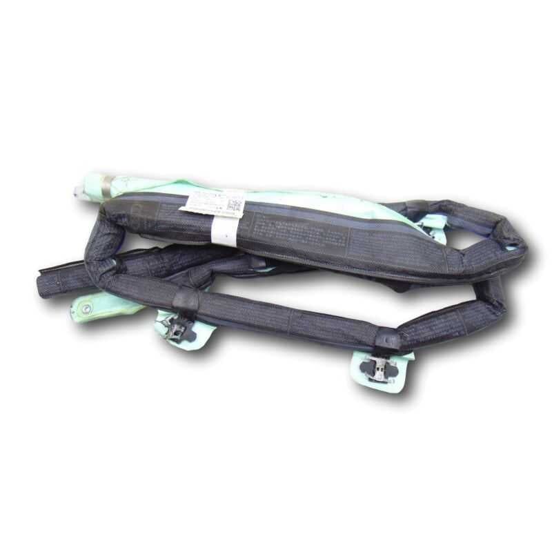 A3 2013 SON SEDAN SAĞ TAVAN AİRBEĞİ UZUN TİP