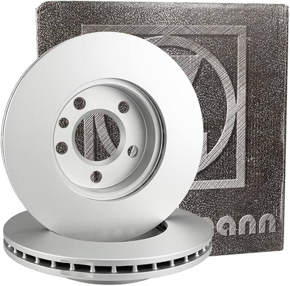 FREN DİSKİ ARKA AUDI A7 -PORSCHE MACAN -VW TOUAREG (2010-2015)