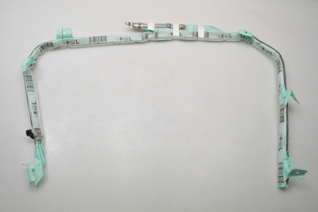 OCTAVİA A7 2013-2021 SOL TAVAN AİRBEĞİ OEM