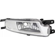 PASSAT 2015 > SAĞ SİS FARI TEK AMPÜLLÜ TİP