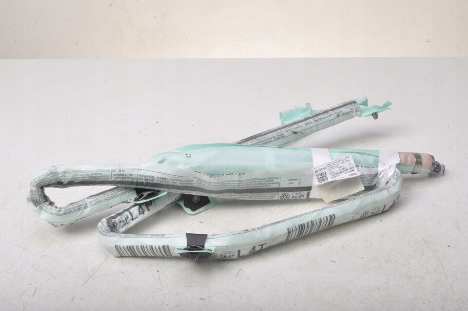 GOLF 7 - 7,5 SOL TAVAN AİRBEĞİ OEM