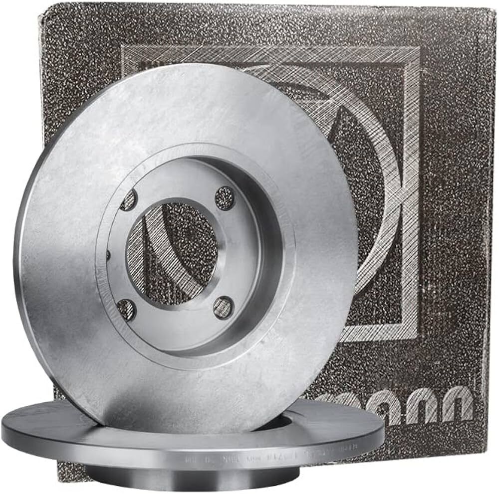 FREN DİSKİ ARKA AUDI (2006-2010)