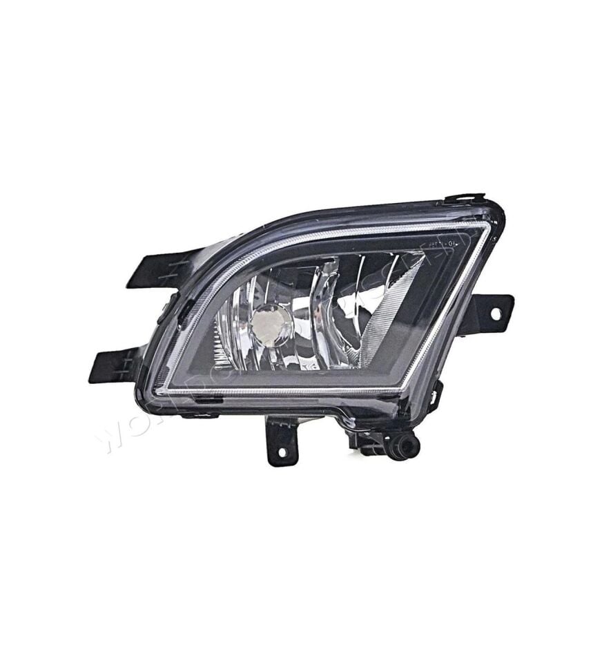 JETTA 2015 SOL SİS FARI   AMPÜLLÜ