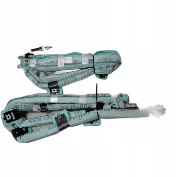 A3 2021 SEDAN SOL TAVAN AİRBEĞİ