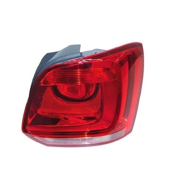 POLO 2015> STOP SAĞ