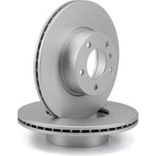 FREN DİSKİ ARKA PORSCHE TAYCAN -CAYENNE - AUDİ E-TRON GT (2018-2022)