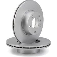 FREN DİSKİ ARKA PORSCHE TAYCAN -CAYENNE - AUDİ E-TRON GT (2018-2022)