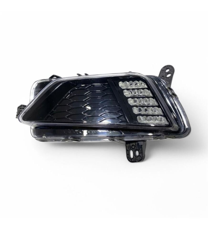 GUNDUZ FARI SIS FARSIZ LEDLI SOL