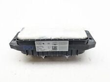 A6 2012 SAĞ AİRBEK OEM ÇİFT FİŞLİ