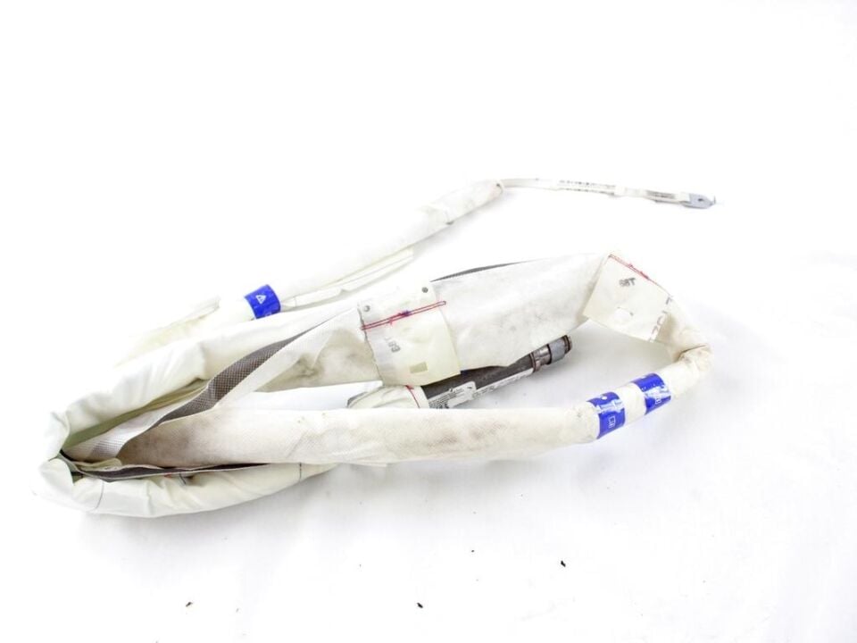 A4 2009 SONRASI SOL TAVAN AİRBEĞİ OEM