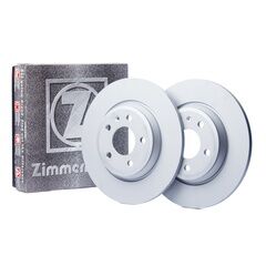 FREN DİSKİ ÖN VW POLO -SEAT IBIZA (2017-2022)