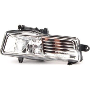 AUDİ A6 10>SİS FARI SOL