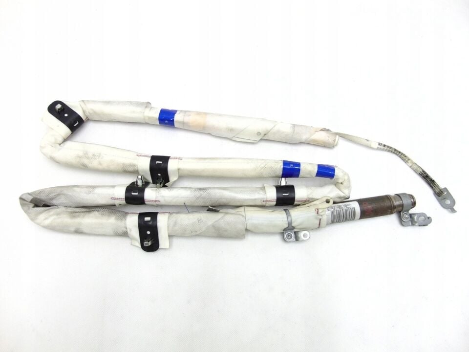 A4 2009 SONRASI SAĞ TAVAN AİRBEĞİ OEM