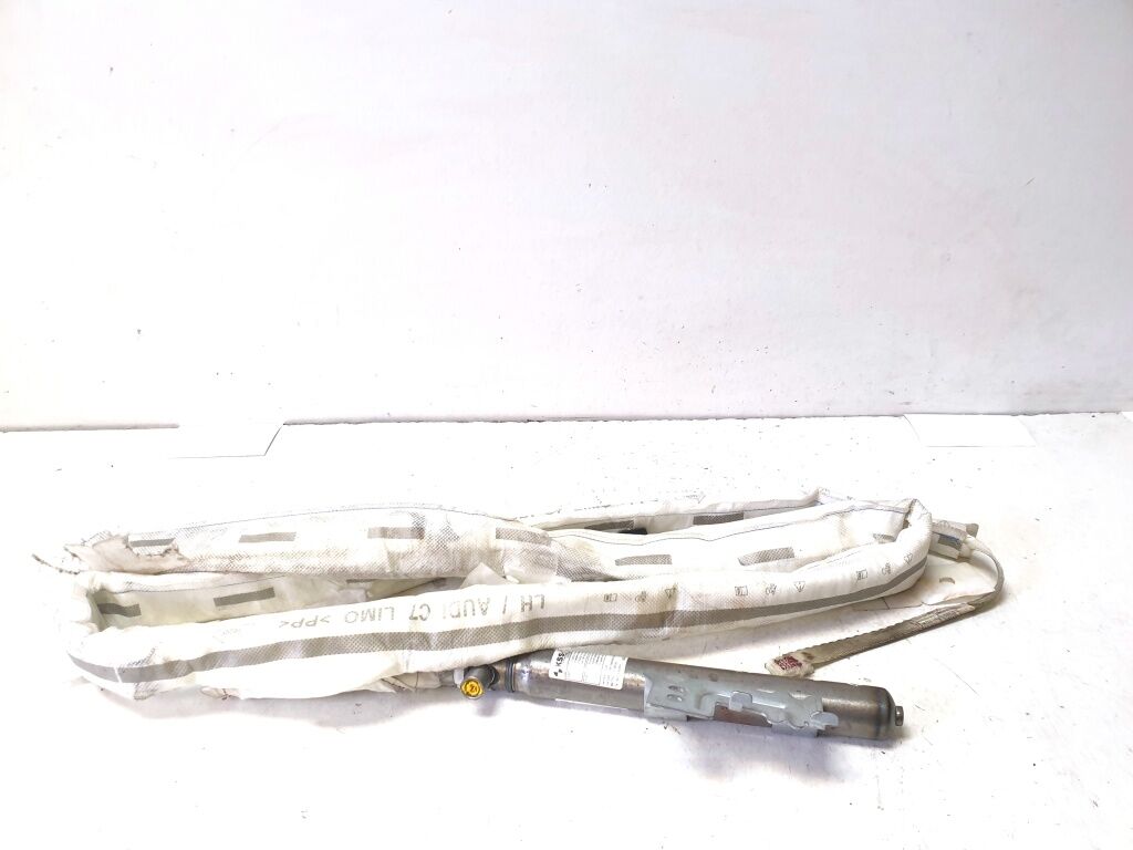 A6 2012 SOL TAVAN AİRBEĞİ