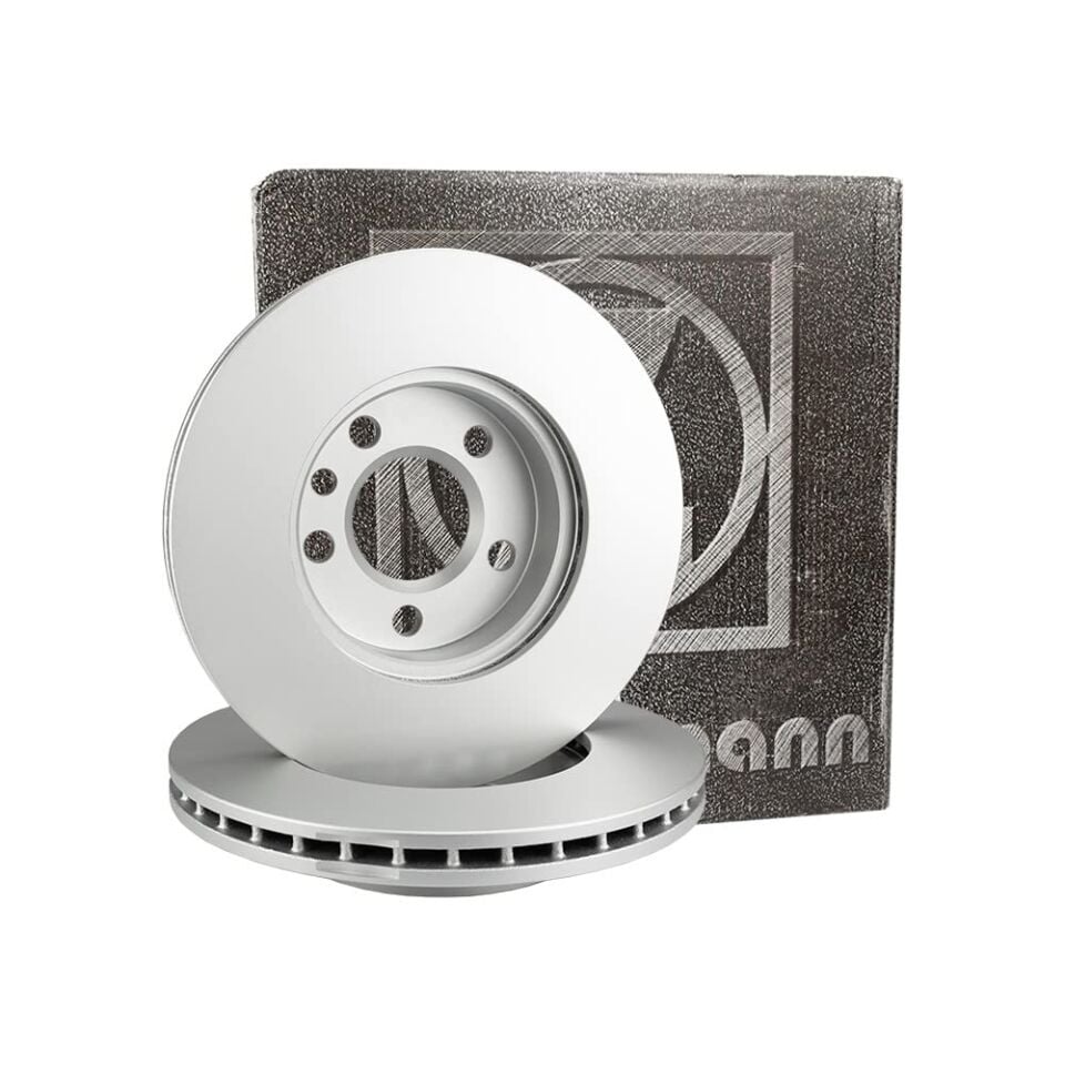 FREN DİSKİ ÖN VW AMAROK 3.0 TDİ V6 (2015-2022)