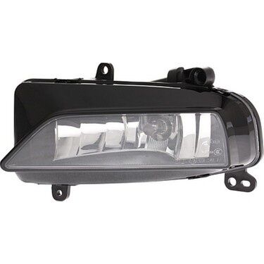 A3 2013 SEDAN SOL SİS FARI