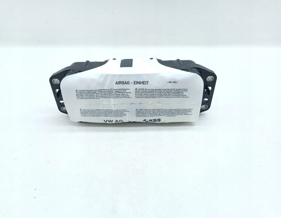 A6 2020 SON SAG AİRBEK LOGOSUZ OEM