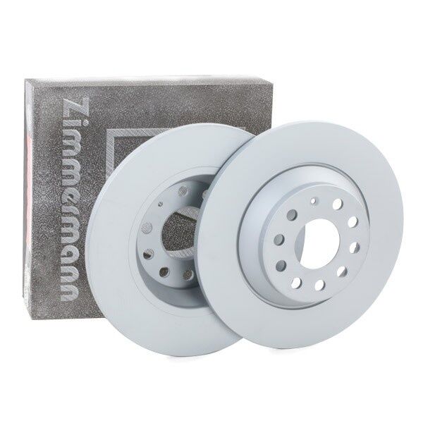 FREN DİSKİ ARKA VW PASSAT -ARTEON (2017-2020)