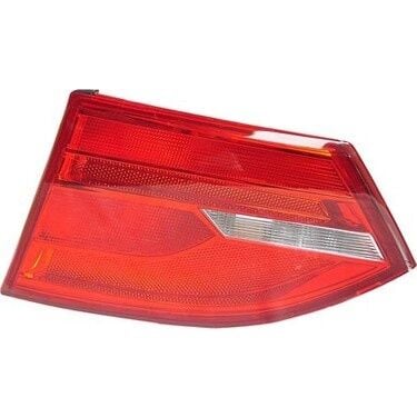 PASSAT 2015> SİS FARI SAĞ ÇİFT DUYLU