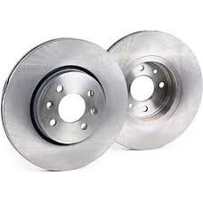 FREN DİSKİ ARKA VW AMAROK -VW CRAFTER (2017-2022)