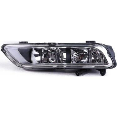 PASSAT 10-15 SİS FARI ÇİFT DUYLU SOL (AMPULLÜ)(ORJ