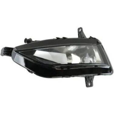 GOLF 7.5 SİS FARI SOL(AMPULLÜ)